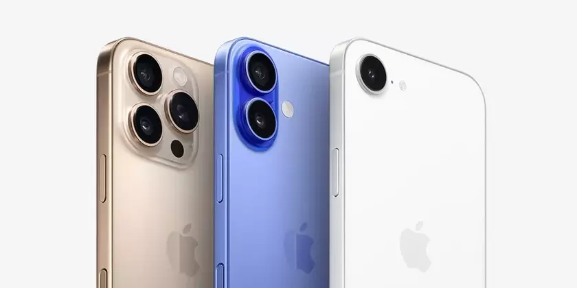 iPhone в Китае: апрельская активизация покупок: апрельская активизация покупок