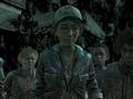 Четвертый эпизод The Walking Dead: The Final Season получил дату релиза