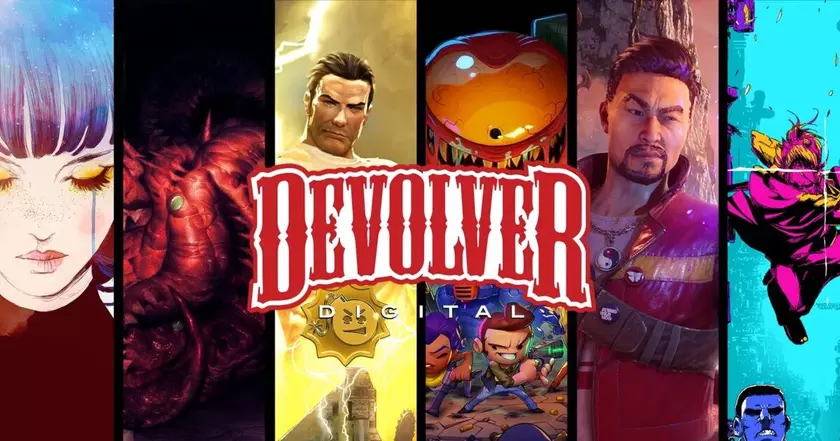 Devolver Digital Showcase пройдет 8-го июня
