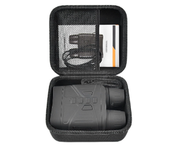 Case Compatible with Fvtga Night Vision for Goggles 