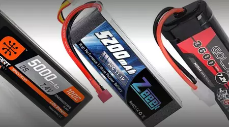 How to Choose RC Car Batteries