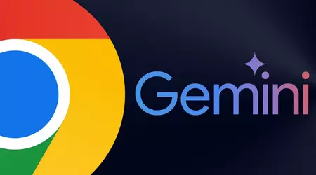 Google integrates Gemini into Chrome - AI agent will be available for free