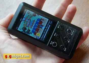 Обзор доступного HiFi-плеера FiiO X3