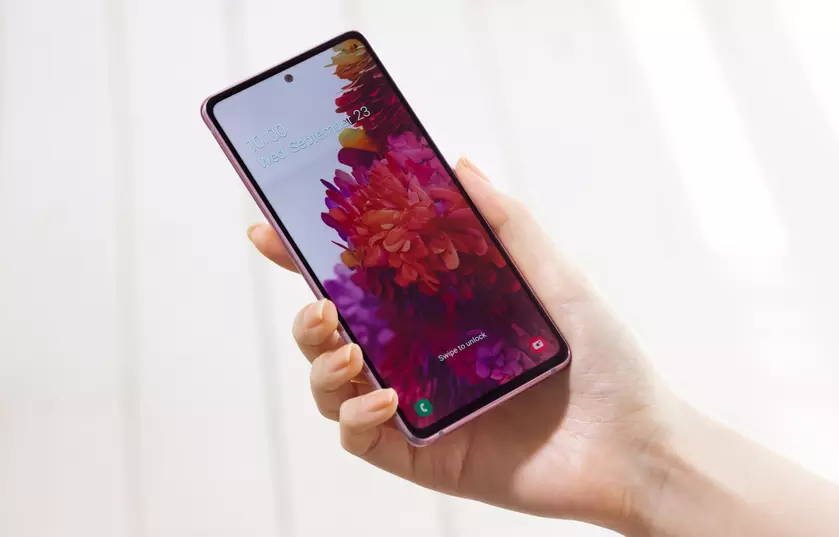 Samsung выпустила для Galaxy S20 FE оболочку One UI 3.1: что нового и когда ждать обновление