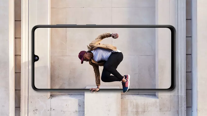 Samsung Galaxy M42 прошёл сертификацию с аккумулятором на 6000 мАч