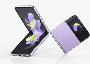 Infinix Zero Flip поступил в продажу в Индии