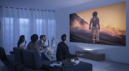 Dlaczego projektor laserowy jest najlepszym rozwiązaniem dla kina domowego