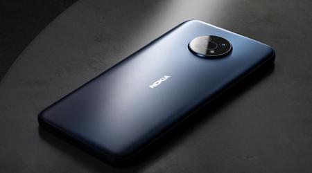 Nokia Suzume with Samsung processor and Android 12 tested in Geekbench 5