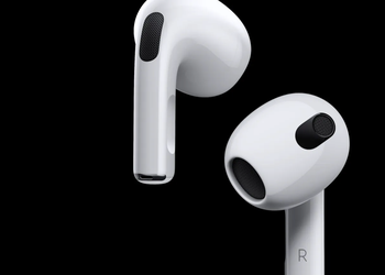 In September, Apple will introduce two versions of AirPods 4 with USB-C, active noise cancellation and without it