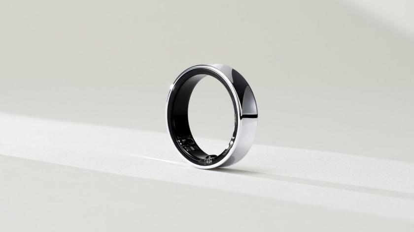 Samsung, возможно, запатентовала новый дизайн смарт-кольца Galaxy Ring следующего поколения