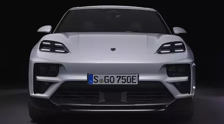 Porsche руйнує власні традиції: замінник Macan буде з акцентом на передній привід