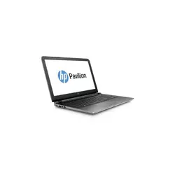 HP Pavilion 15-ab208ur (P0S36EA) Silver