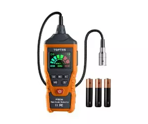 TOPTES PT520A Natural Gas Detector