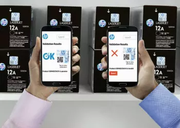 Риски, связанные с использованием поддельных картриджей – Что в Вашем принтере?