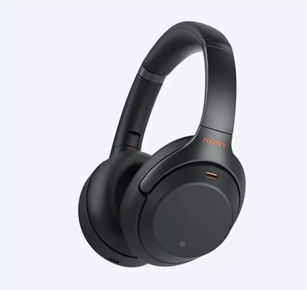 Навушники Sony WH-1000XM3