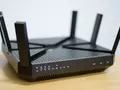 Обзор трёхдиапазонного MU-MIMO Wi-Fi роутера TP-Link Archer C4000