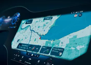 Mercedes отказывается от использования CarPlay следующего поколения от Apple в своих автомобилях: В чем причина?