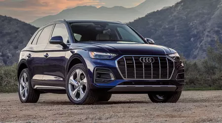 Audi recalls around 90,000 Q5 crossovers due to risk of oil leaks