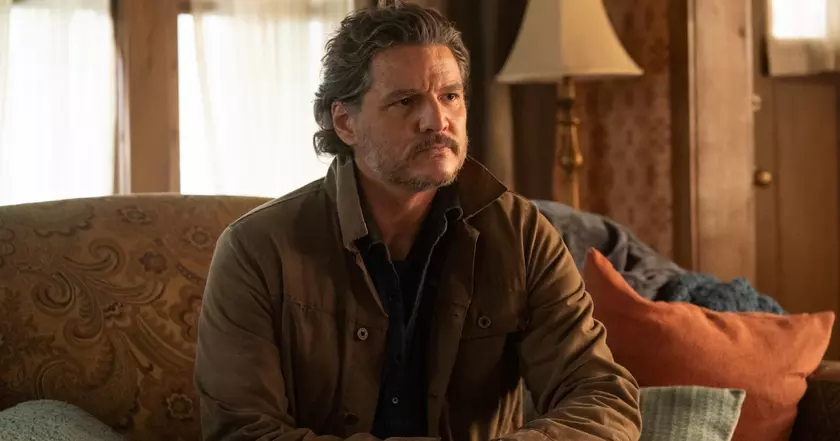 Первый взгляд на 2 сезон The Last of Us: удивительный кадр