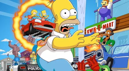 Культова The Simpsons: Hit & Run все ж може отримати ремастер: продюсер франшизи вселив надію в фанатів