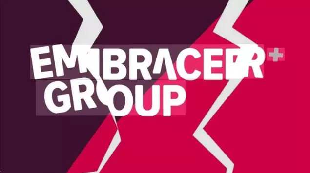 Embracer splits again: Fellowship Entertainment takes ...