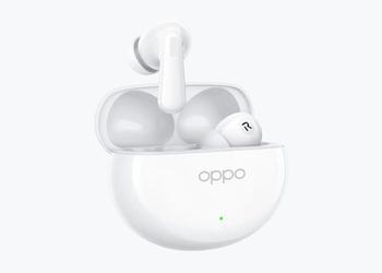 TWS-наушники OPPO Enco Air4, которые стоят в Китае $25, уже можно купить в Украине за 3500 гривен