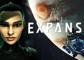 Разбитый космический корабль и драка в невесомости: представлен новый геймплейный трейлер The Expanse: A Telltale Series