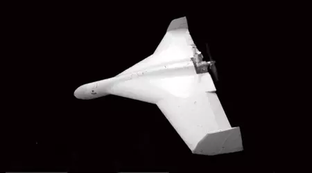 "Drone from AliExpress": Russia's GRU shows off new UAV to hunt Ukrainian air defence
