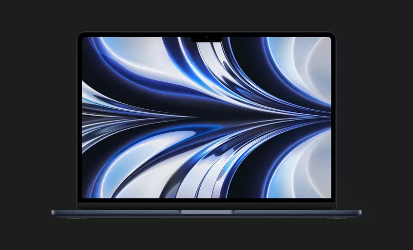 Слух: 15-дюймовый MacBook Air выйдет на рынок с чипами M2 и M2 Pro