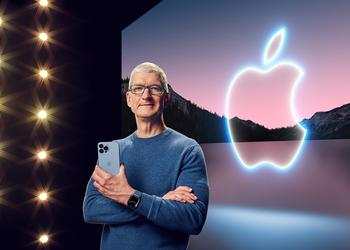 Apple już zaczęło filmować prezentację iPhone’a 14 i Apple Watch Series 8 – Bloomberg