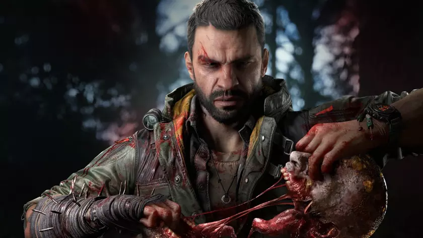 Погружение в художественный мир Dying Light: Образы чудовищ