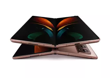 Samsung begins updating Galaxy Fold 2 smartphone to One UI 5.1