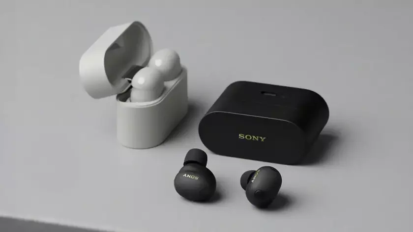 Обзор TWS-наушников Sony WF‑1000XM6: Инновации в мире звука