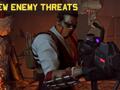 Культовая XCOM: Enemy Within теперь доступна на Android и iOS