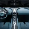 Эскизы Bugatti