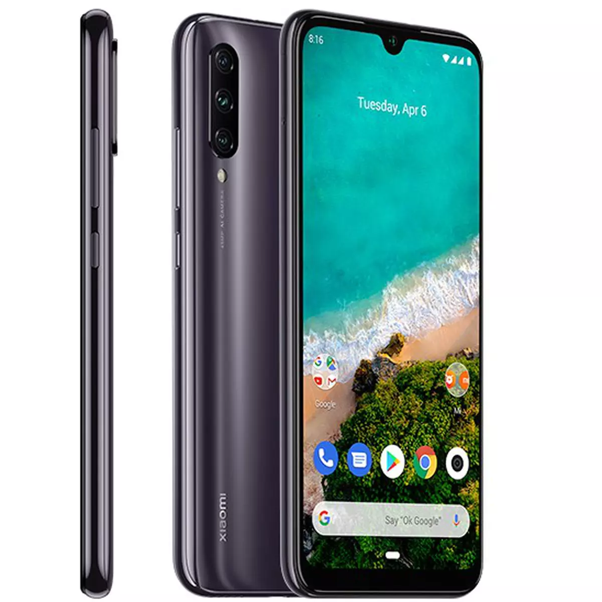 Xiaomi Mi A3