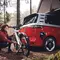 Volkswagen lanza una eBike con cámara trasera y radar por 3.999 €