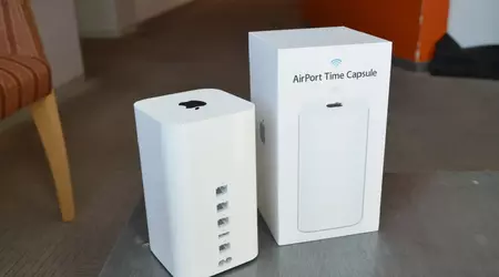 MacOS 27 will put an end to support for Apple's proprietary AirPort routers