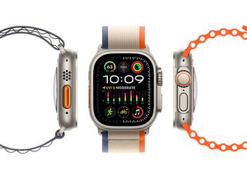 Слух: Apple Watch Ultra 3 будут не сильно отличаться от Apple Watch Ultra 2