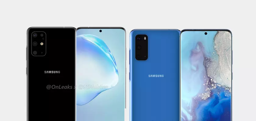 Флагман Samsung Galaxy S11 появился в Geekbench: Exynos 990, 12 ГБ ОЗУ и Android 10
