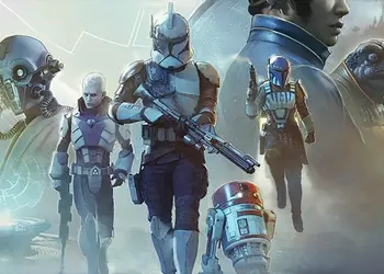 Star Wars Zero Company выйдет уже в конце августа — инсайдер назвал точную дату релиза и стоимость двух изданий тактической игры