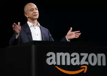 Спустя 27 лет Джефф Безос покидает пост генерального директора Amazon