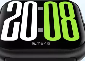 Honor Watch X5 получат 2” AMOLED экран и сверхтонкую рамку: опубликован первый тизер новинки