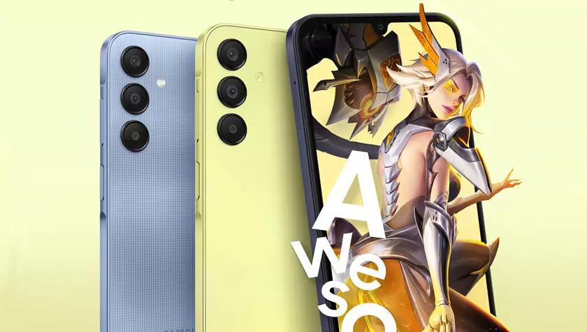 Samsung Galaxy A15 5G на Amazon: смартфон с AMOLED-экраном на 90 Гц и чипом Dimensity 6100+ со скидкой $25