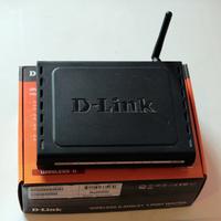 Модем D-Link wireless g adsl2+ 1-port router DSL-2600U