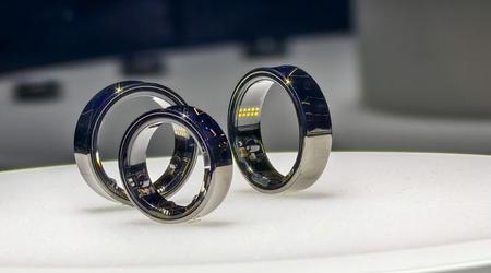 Samsung ha revelado la duración de la batería del Galaxy Ring