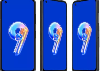 Asus Zenfone 9 specs, images and prices leaked by Norwegian site