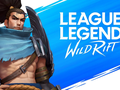 Культовая MOBA в кармане: смотрите первый геймплей League of Legends Wild Rift для Android и iOS