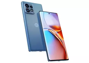 Motorola Edge+ 2023 is getting Android 16 — its last major update