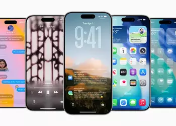 Apple решает проблему Liquid Glass: в iOS 26.1 появится отдельная настройка